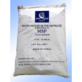 2H2O Monobasic Sodium Phosphate Dihydrogen de fabricante chino